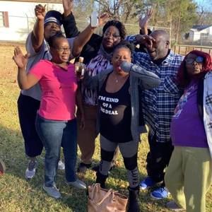 Meet your Posher, Mable